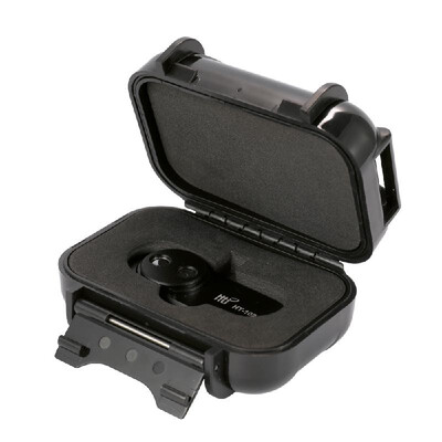 

Multifunctional Mobile Phone External Infrared Thermal Imager for Android with Adapter