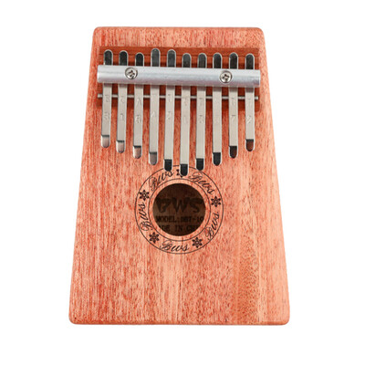 

Gobestart Thumb Piano Sound Finger Piano Beginner Entry Portable Musical Instrument