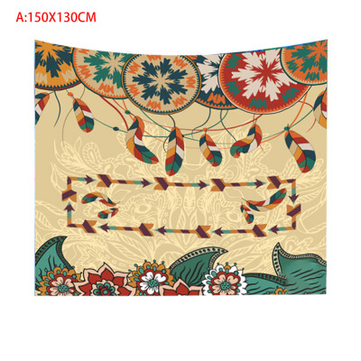 

Toponeto Tapestry wall tapestry&art home decor bedroom dormitory decoration