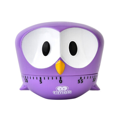 

Toponeto Eagle Timer Kitchen 60 Minute Cooking Mechanical Home Decoration New OR