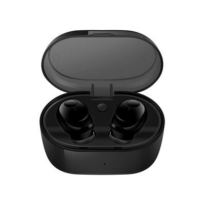 

Bluetooth Headset 50 Binaural Stereo In-Ear Mini Low Power Bluetooth Headset