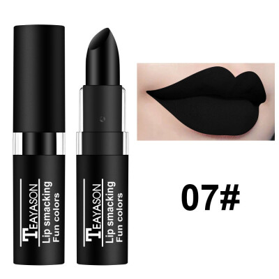 

Halloween Colorful Lipstick Long-Lasting Waterproof Non-Stick Cup Lipstick Creative Lipstick