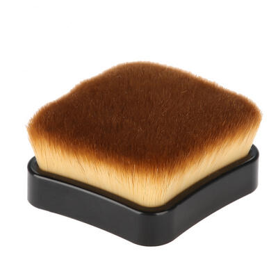 

Greensen Professional Soft Matte Flat Handle Makeup Brush Foundation Brush Cosmetic Tools