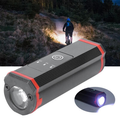 

Greensen Bicycle Mountain Cycle LED Lamp Super Bright Night Head Lamp with Anti-Skid Base