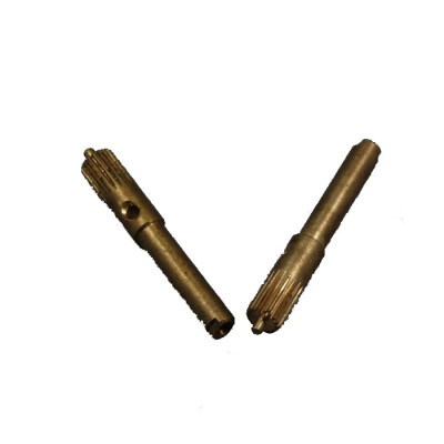 

Focusing Shaft for BOIF Level AL332-1 AL322-A