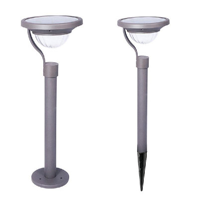 

Solar Lawn Lights Stainless Steel Outdoor Warm White LED Pathway Stairway Lamp Garden Decoration Landscape Lighting for Patio Law