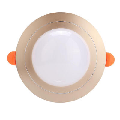 

LED Downlight Dimmable WiFi Intelligent Home Round Ceiling Recessed Lamp