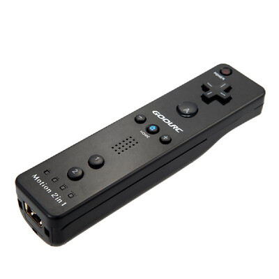 

Wireless Remote Control & Silicon Skin & Wrist Strap for Wii