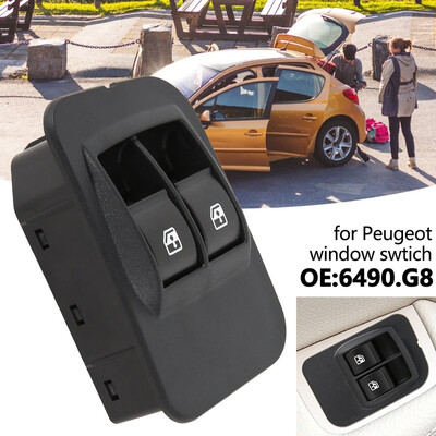 

Window lifter 735461275 6490G8 For Peugeot Bipper Nemo