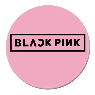 

KPOP BLACKPINK New Album WHISTLE Round Badge Super Cute Bag Pendant Boys Girls Accessories Hot Gift for Fan