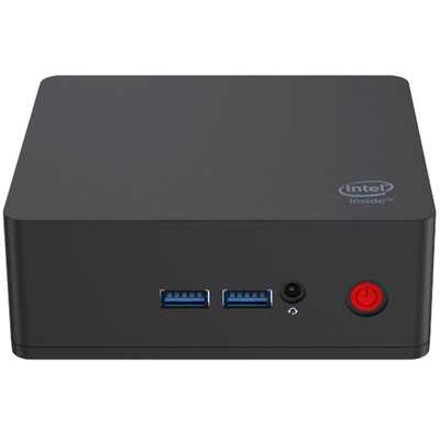 

AP45 Office Mini PC Intel Apollo Lake J4205 Intel HD Graphics 505 24G 58G WiFi 1000Mbps 4 x USB30 BT40