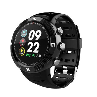 

13 inch Round Smartwatch Bluetooth Sports Wristwatch Waterproof GPS Intelligent Watch