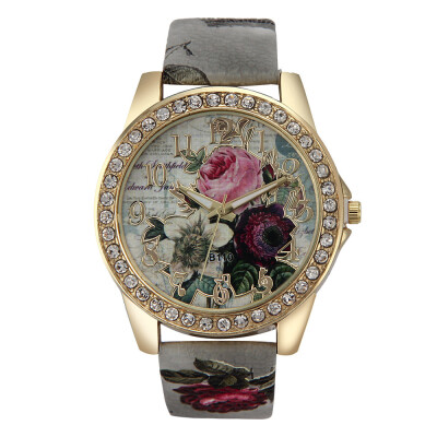 

Women\ Fashion High Quality Belt Quartz Watch