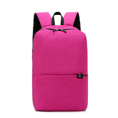 

Men&women casual backpack outdoor hiking travel backpack large capacity bag multi-function shoulder bag backpack