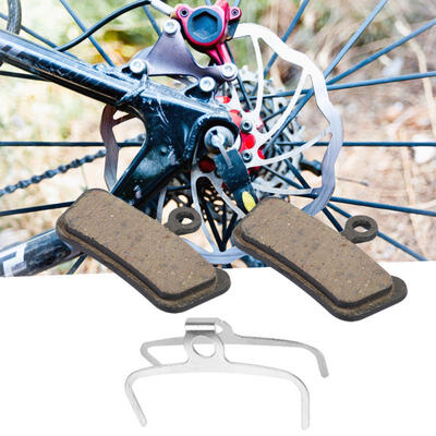 

Greensen Mountain Bike Bicycle Disc Brake Pad Bike Accessory for AVID X0