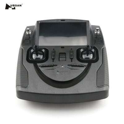 

Original HUBSAN H501S - 15 24G Transmitter with LED Monitor Accessory for X4 H501S RC Quadcopter Drone