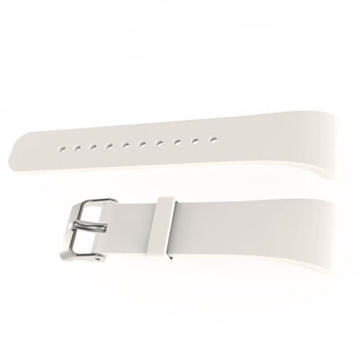 

〖Follure〗Luxury Silicone Watch Replacement Band Strap For Samsung Gear Fit2 Pro Fitness