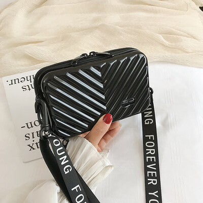 

Tailored Fashion Women Leopard Crossbody Beach Bag Waterproof Handle Bags Messenger Bag