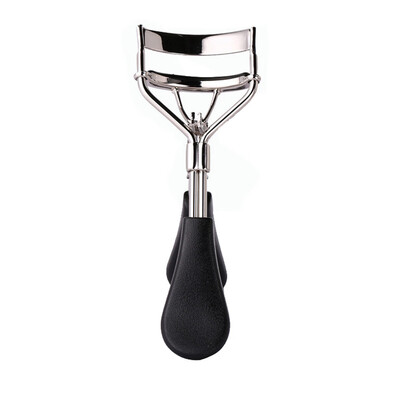 

〖Follure〗Proffessional Eyelash Curler Curling Clip Cosmetic Makeup Handle Metal Tool