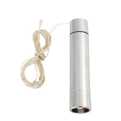 

20LED Wine Bottle String Light Festival Valentine Decorative Fairy Lamp