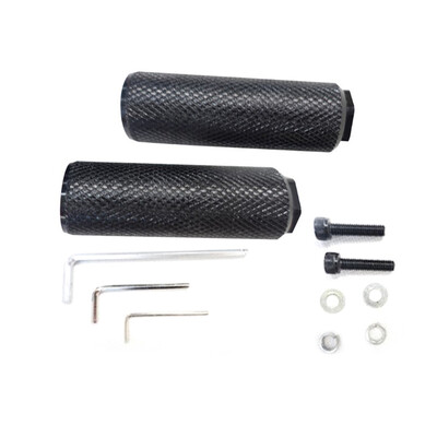 

For XIAOMI MIJIA M365 Electric Scooter Back Pedal Accessories Durable