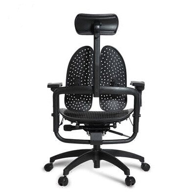 

PROGRESS Computer Chair Ergonomic Chair Boss 9278