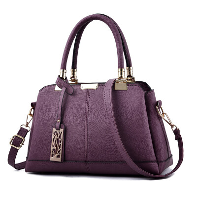 

AOILDLLI 100 PU leather Women handbags 2018 New tide female bag Crossbody Bag shaped sweet lady Shoulder Handbag