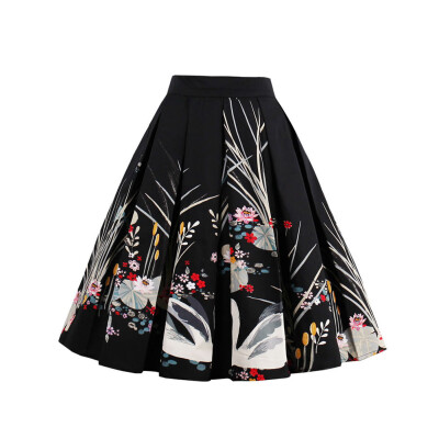 

Roseonmyhand Women Skirt