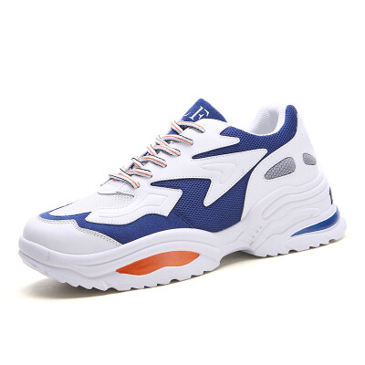 

Mens shoes trend sports shoes tide shoes transport