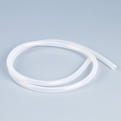

Extreme space water press water heater 55cm silicone water pipe water pipe
