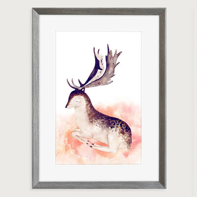 

WANJING Wall hanging home painting photo frame simple 10334