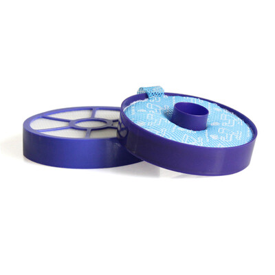

〖Follure〗Replacement Pre&Post Hepa Motor Filter For Dyson DC33 Multi Floor Vacuums