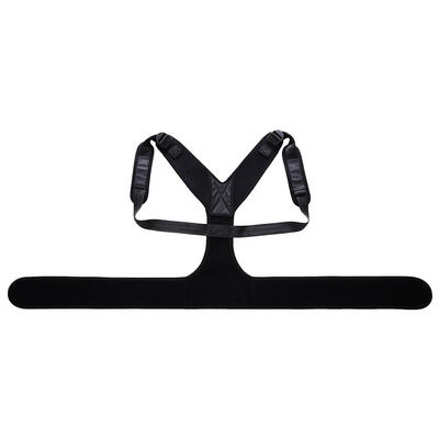 

Breathable Back Clavicle Strap Relieve Pain Adjustable Posture Corrector