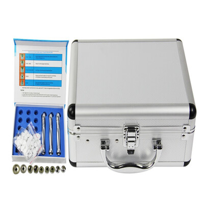 

Fast shipping Portable Diamond dermabrasion peeling microdermabrasion skin care rejuvenation beauty salon device with mirror