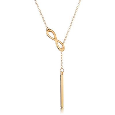 

Trendy Gold Shell With Pearl Design Pendant Necklace For Women Hallow Eye Beautiful Necklace Jewelry Female Wedding Jewelry