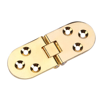 

Greensen 8030mm Zinc Alloy Metal Round Edge Sewing Machine Folding Table Furniture Flip Tray Hinge Tray Hinge Table Hinge