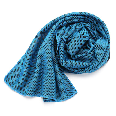 

Instant Cooling Towel Cold Golf Cycling Jogging Gym Sports Outdoor Towel GYM