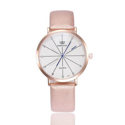 

Trend new ladies fashion belt watch creative refers to