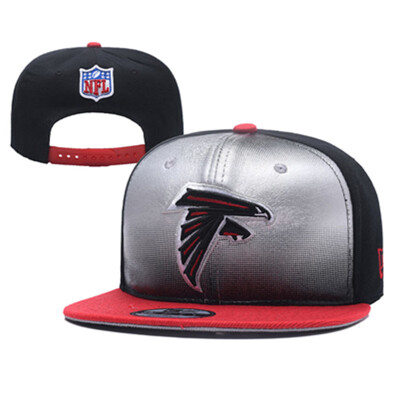 

NFL Alliance Falcons Atlanta Falcons New Era 9Fifty Adjustable Baseball Cap