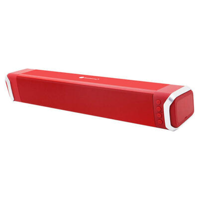 

Home Theater Bluetooth Speaker Soundbar Portable Puissant Subwoofer Handfree Stereo Speakers