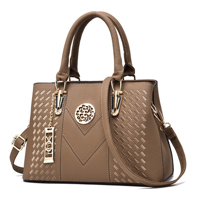 

Embroidery Messenger Bags Women Leather Handbags Crossbody Shoulder Bags for Women 2018 Sac a Main