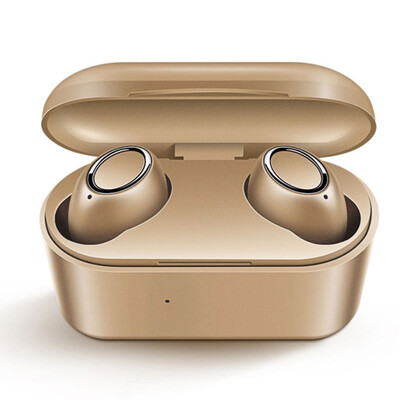 

TWS Earbuds mini Earphones Ture Wireless Stereo Headphones with Charging Case Bluetooth v50 Cordless Sports Earpiece