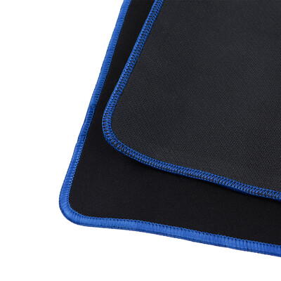 

Keyboard&Mouse Pad Desk Pad for Office Laptop&Desktop 7830cm Large Mat Red