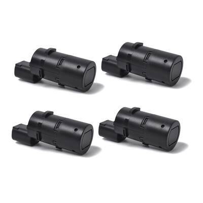 

Tailored Parking Standby Reversing Auxiliary Parking Assist Sensor For BMW X5 4PCS