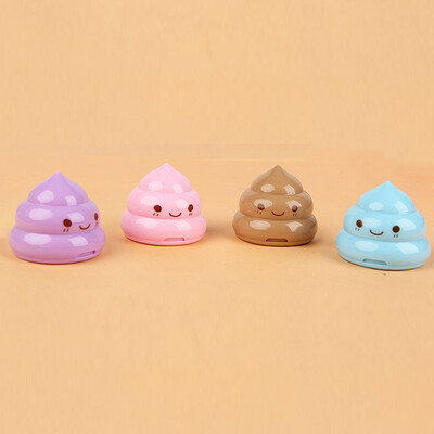 

Pencil Original New Hole Cute Stationery Double Sharpener Sharpener School Student Necessaries Latest