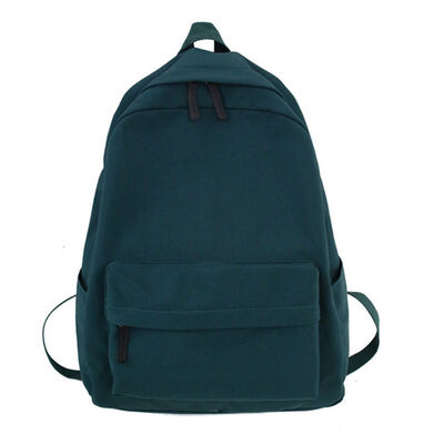 

Ins schoolbag for female college students backpack for senior high school students