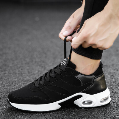 

2019 new summer wild Korean fashion sports casual autumn tide shoes mens shoes travel outdoor mens shoes