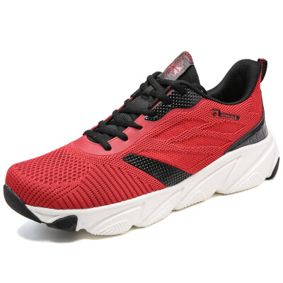 

Fashion light flying woven running shoes mens shoes comfortable fashion sports shoes daily wild casual shoes tide shoes