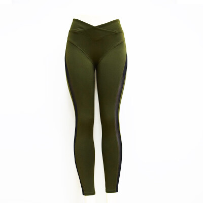 

Autumnwinter 2018 sexy&fashionable leggings yoga&body-building trousers are fashionable for women