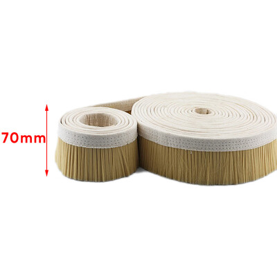 

Brush Vacuum Cleaner Engraving Machine Dust Cover For CNC Router Spindle Motor